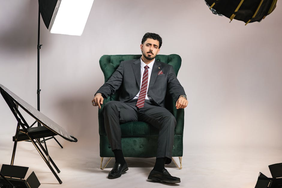 Portrait Photography Tips: Getting the Best From Your Session